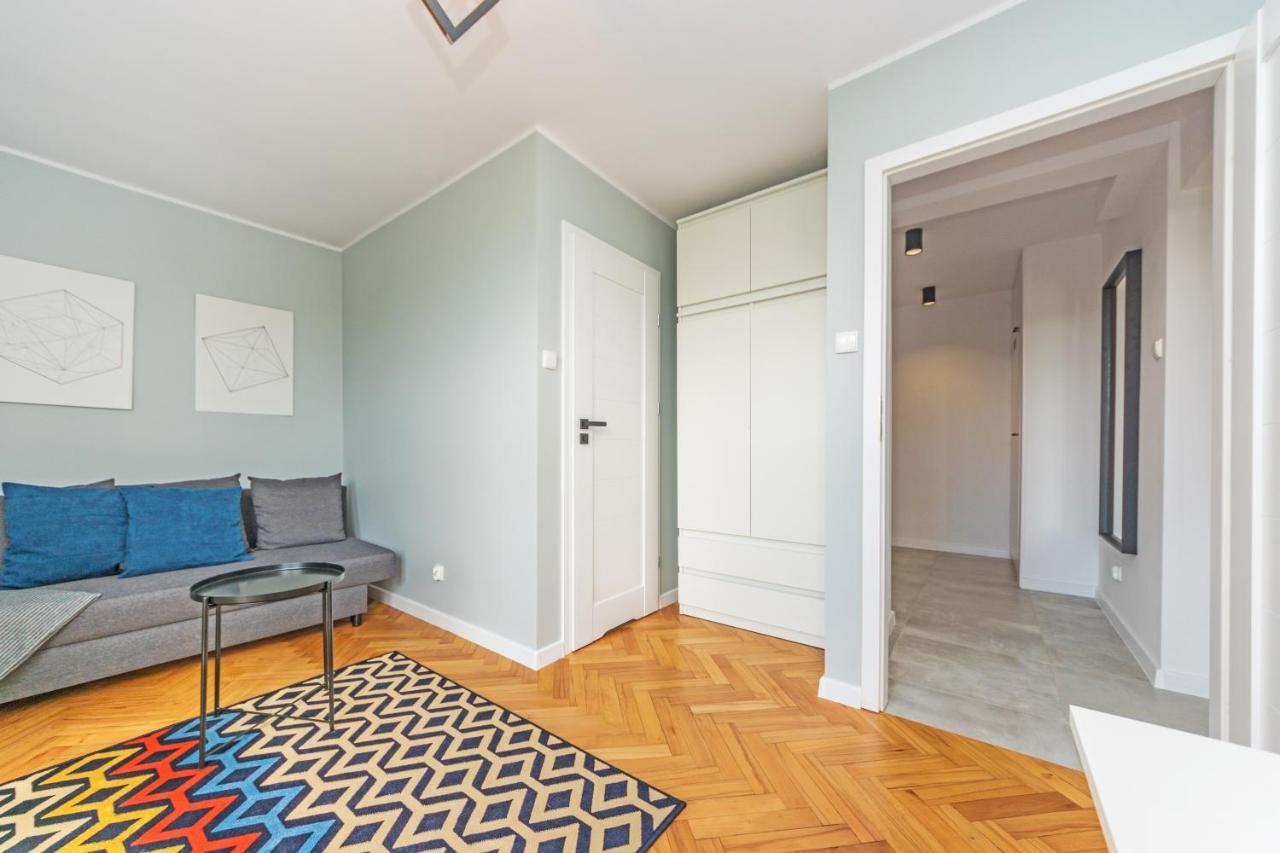 House Manager - Przymorze Comfort Danzig Exterior foto
